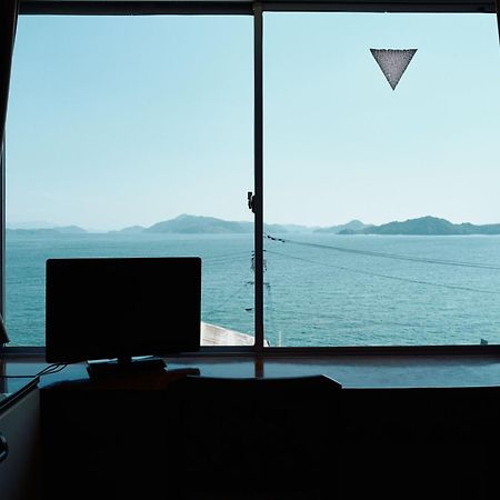 Tabist Setouchinoyado Takehara Seaside Otel Dış mekan fotoğraf