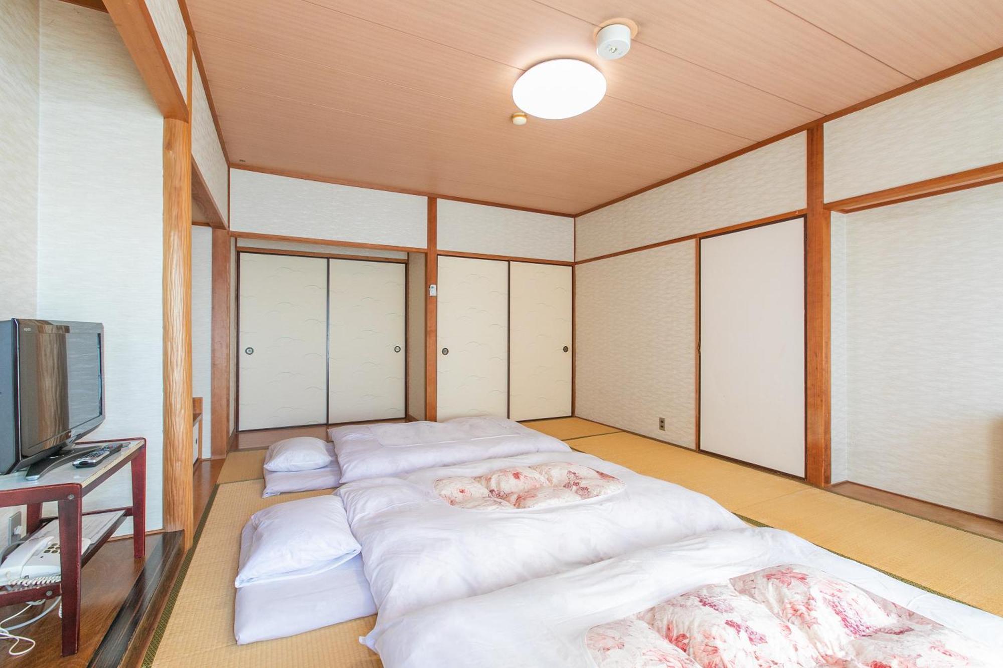 Tabist Setouchinoyado Takehara Seaside Otel Dış mekan fotoğraf