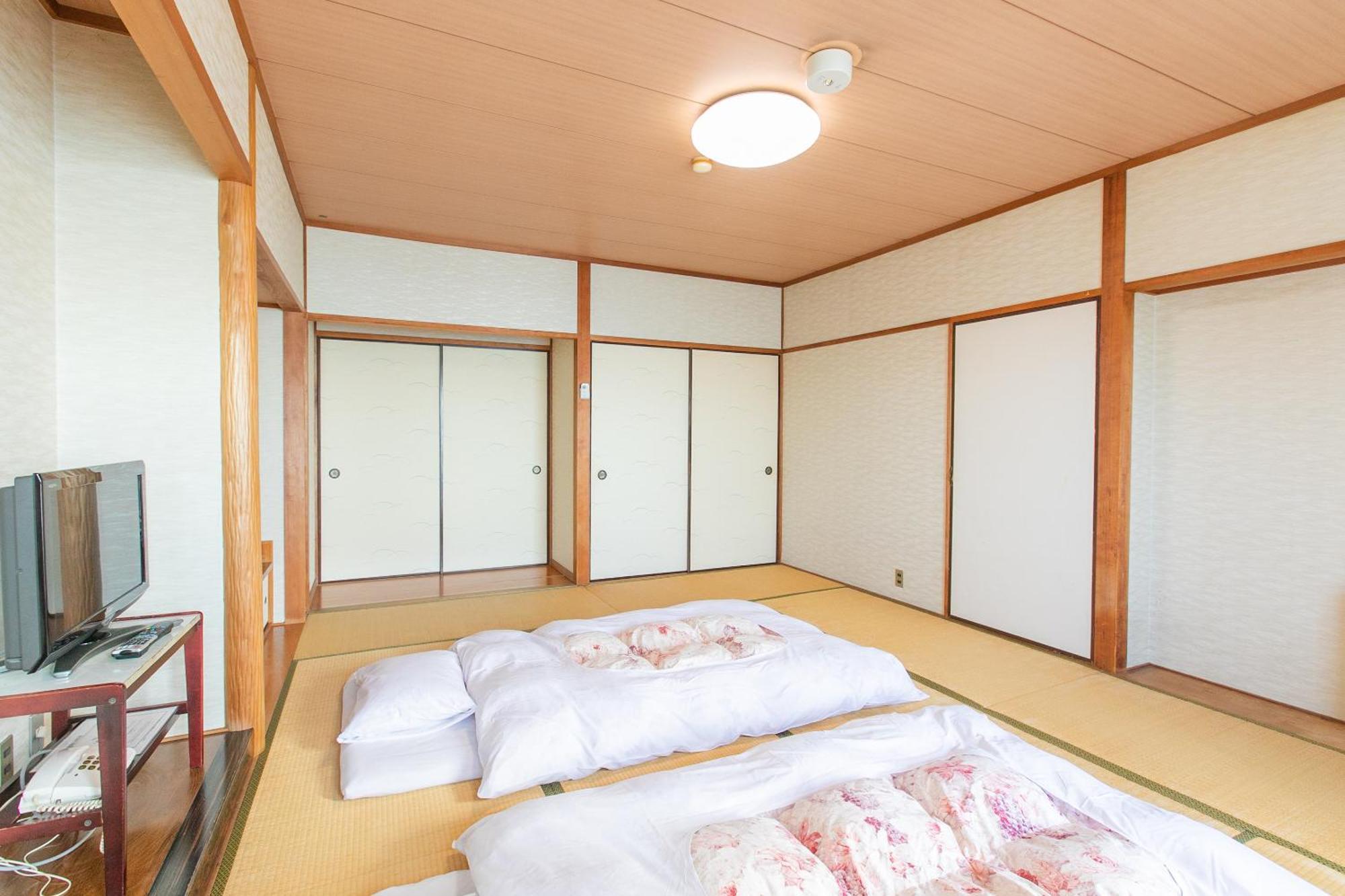 Tabist Setouchinoyado Takehara Seaside Otel Dış mekan fotoğraf