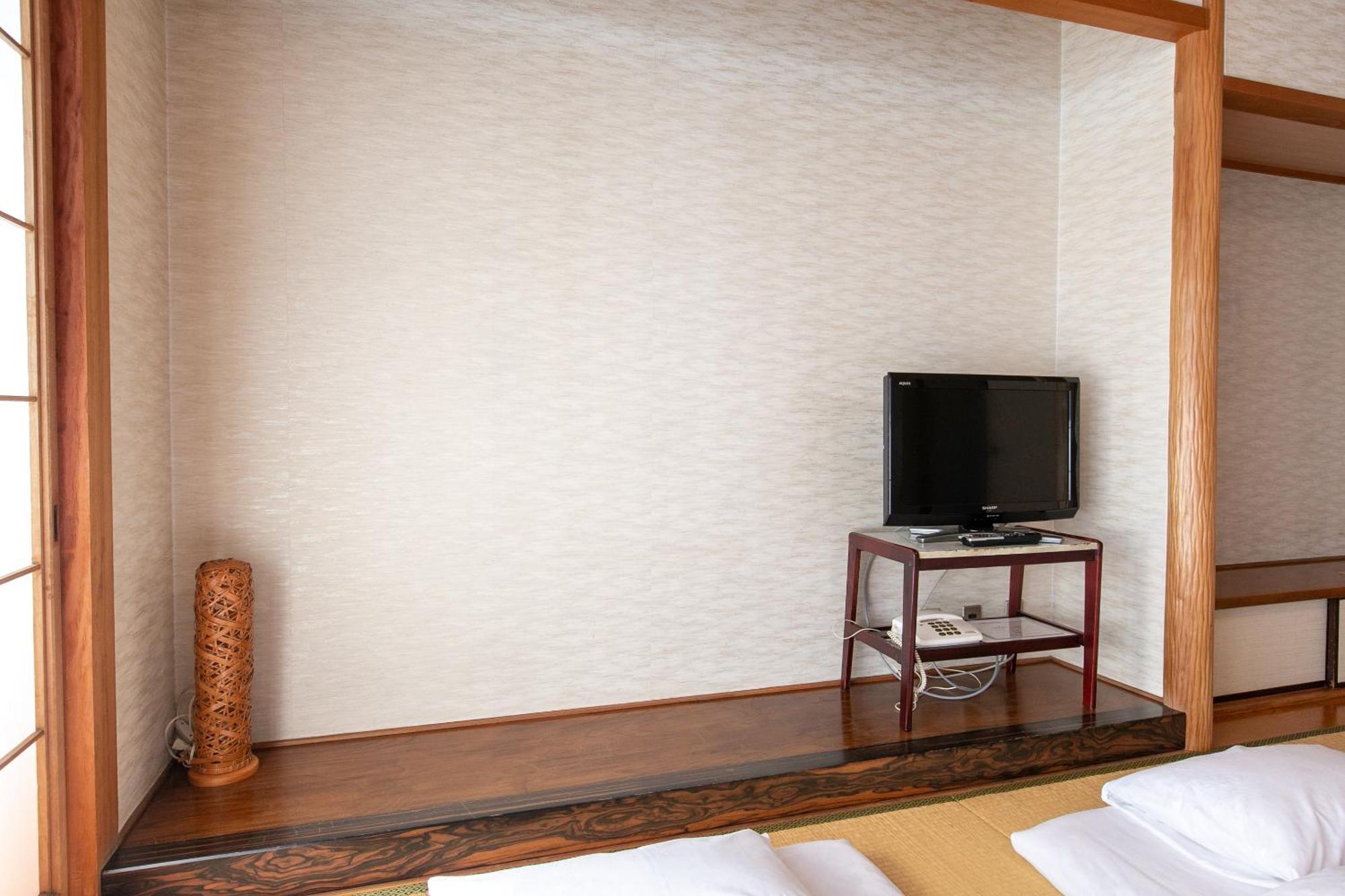Tabist Setouchinoyado Takehara Seaside Otel Dış mekan fotoğraf