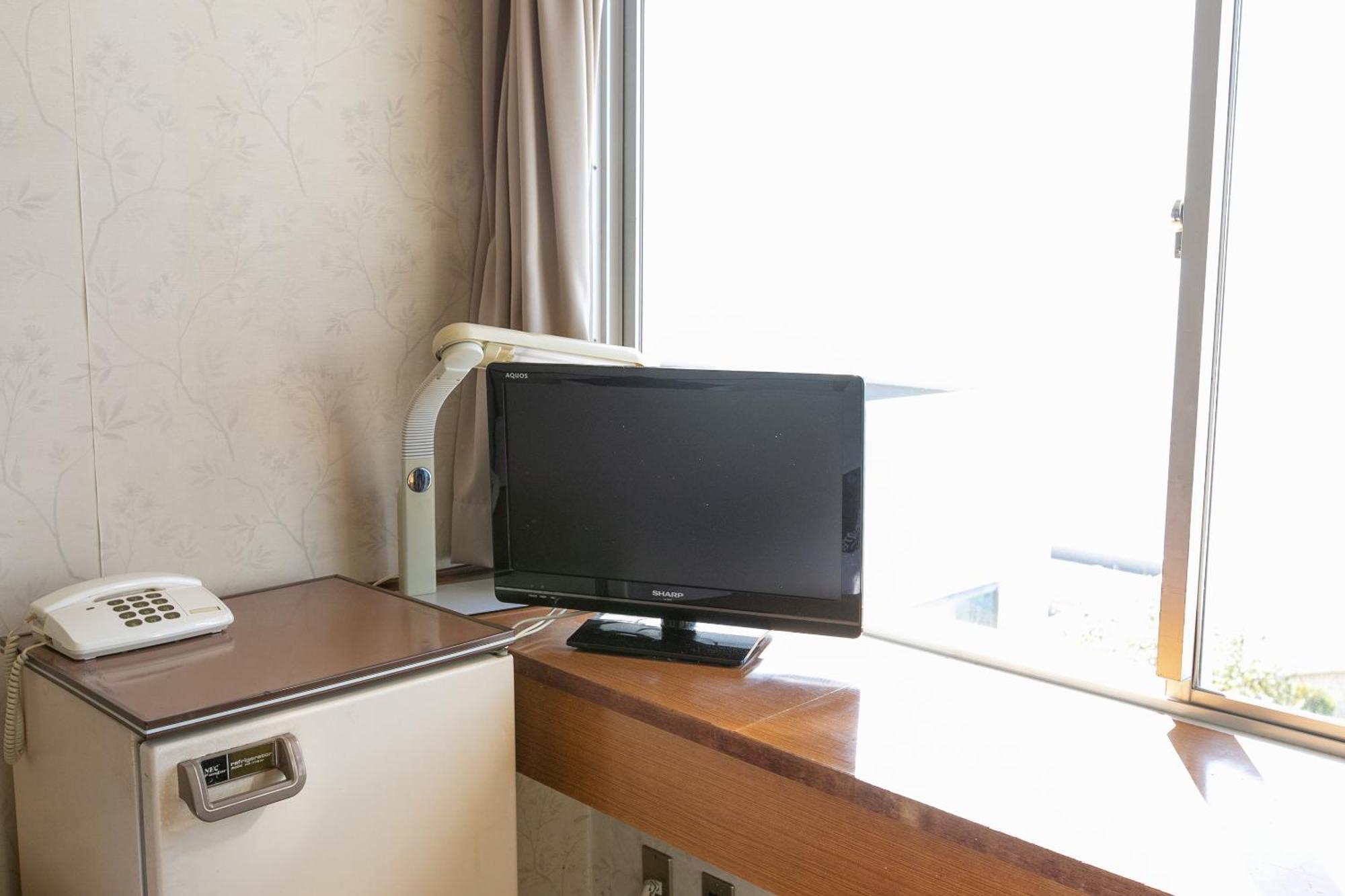 Tabist Setouchinoyado Takehara Seaside Otel Dış mekan fotoğraf