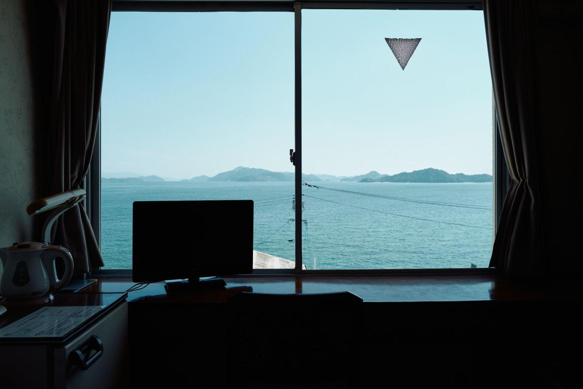 Tabist Setouchinoyado Takehara Seaside Otel Dış mekan fotoğraf