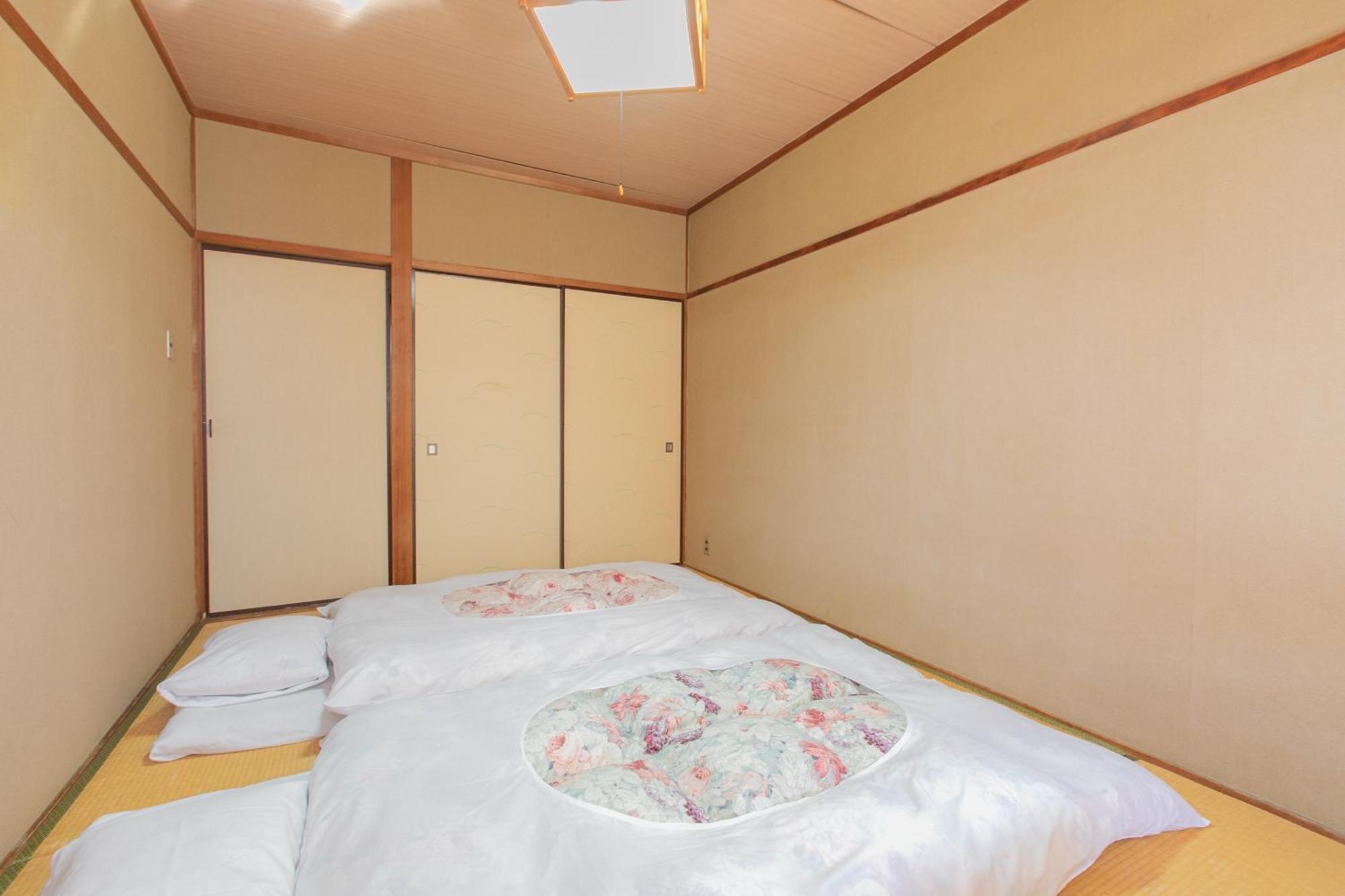 Tabist Setouchinoyado Takehara Seaside Otel Dış mekan fotoğraf
