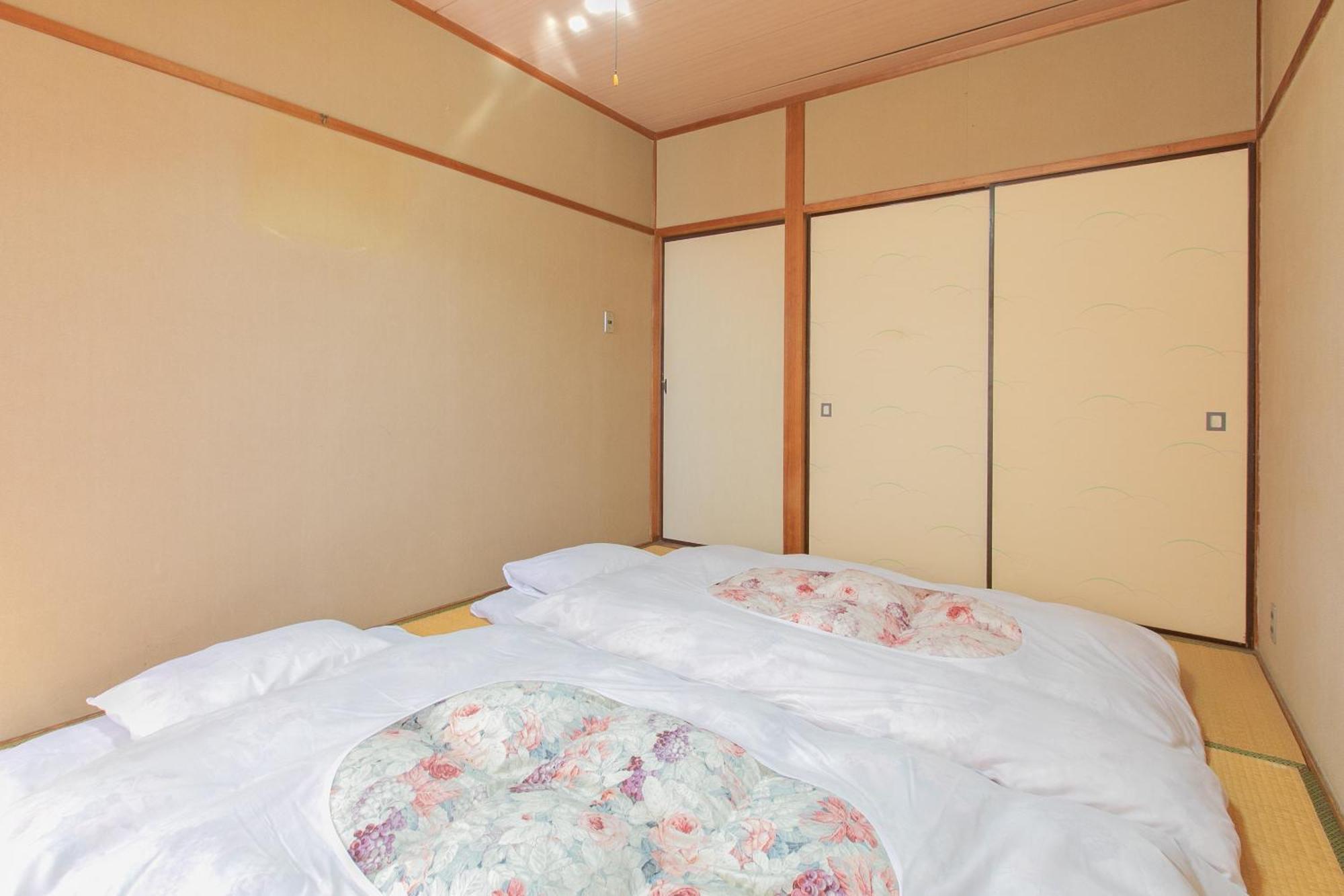 Tabist Setouchinoyado Takehara Seaside Otel Dış mekan fotoğraf