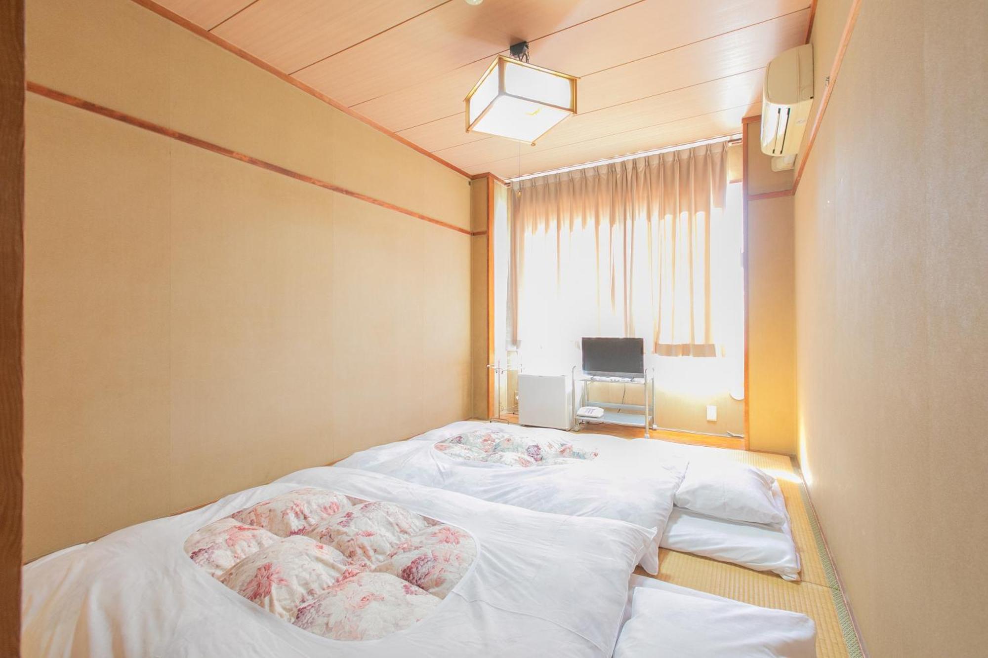 Tabist Setouchinoyado Takehara Seaside Otel Dış mekan fotoğraf