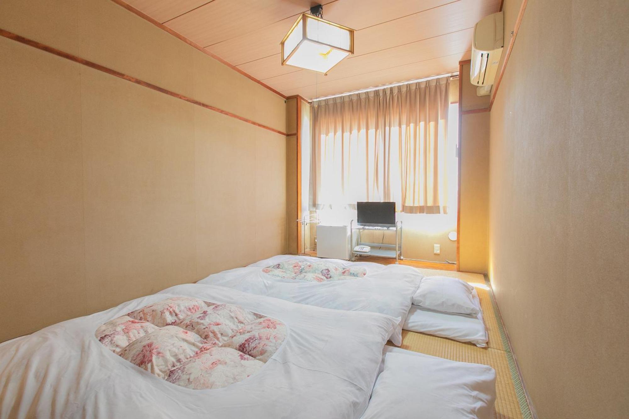 Tabist Setouchinoyado Takehara Seaside Otel Dış mekan fotoğraf
