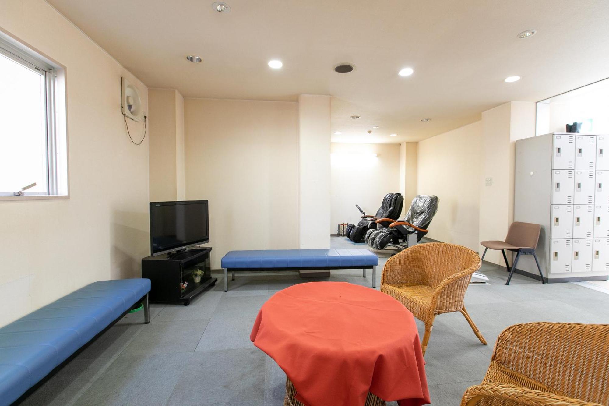 Tabist Setouchinoyado Takehara Seaside Otel Dış mekan fotoğraf