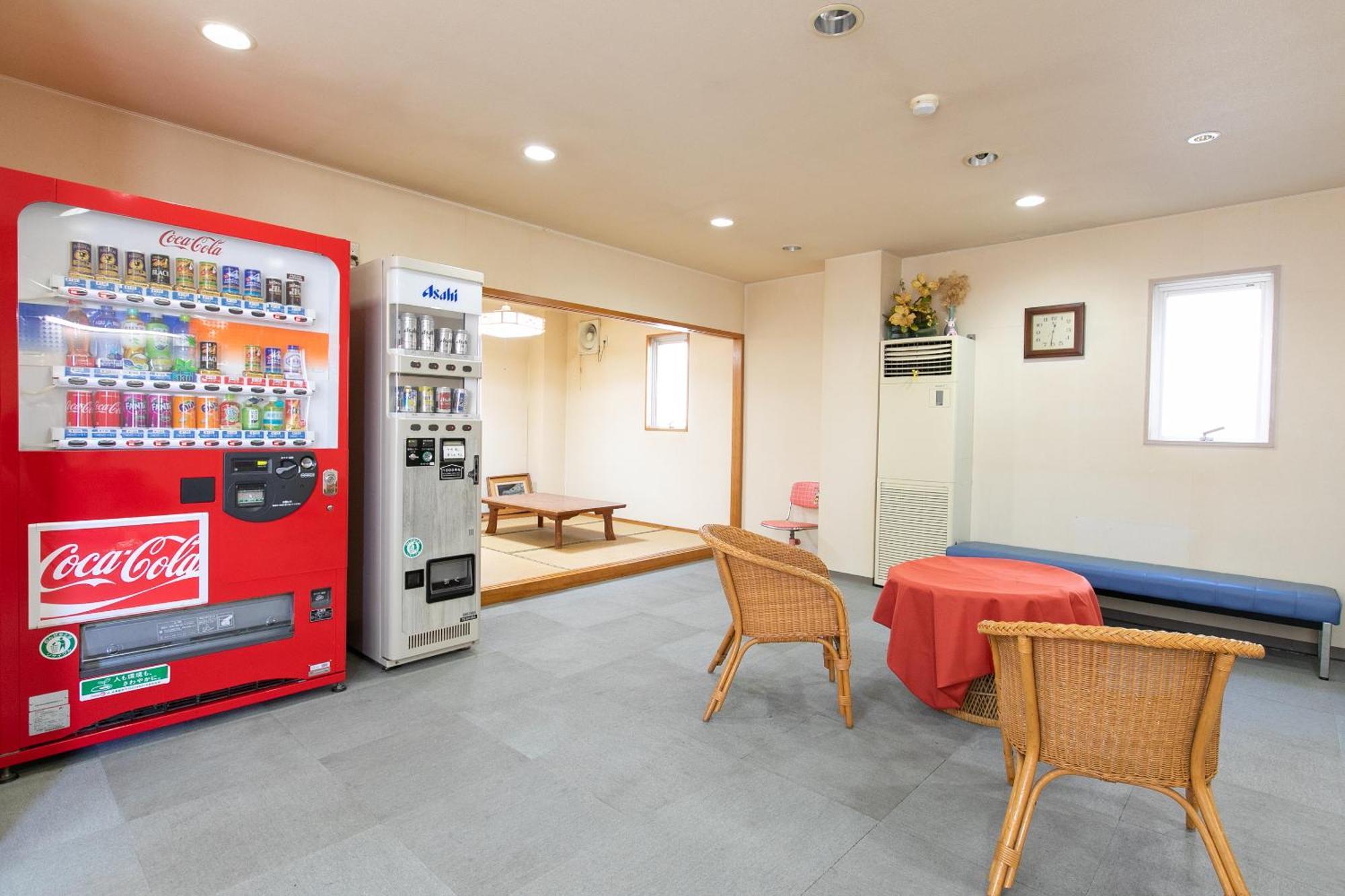 Tabist Setouchinoyado Takehara Seaside Otel Dış mekan fotoğraf