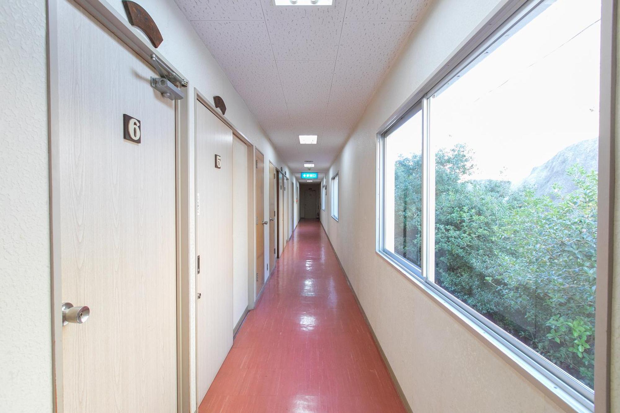 Tabist Setouchinoyado Takehara Seaside Otel Dış mekan fotoğraf
