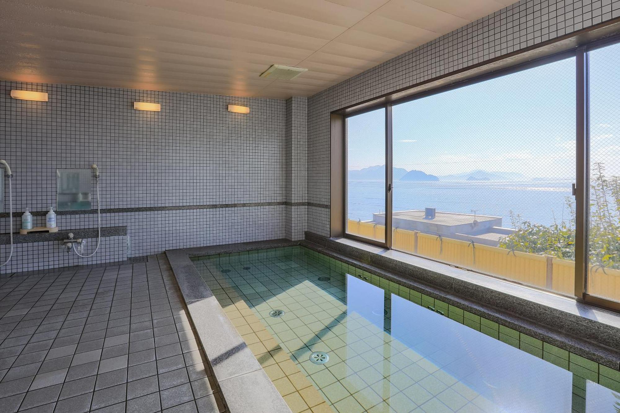 Tabist Setouchinoyado Takehara Seaside Otel Dış mekan fotoğraf